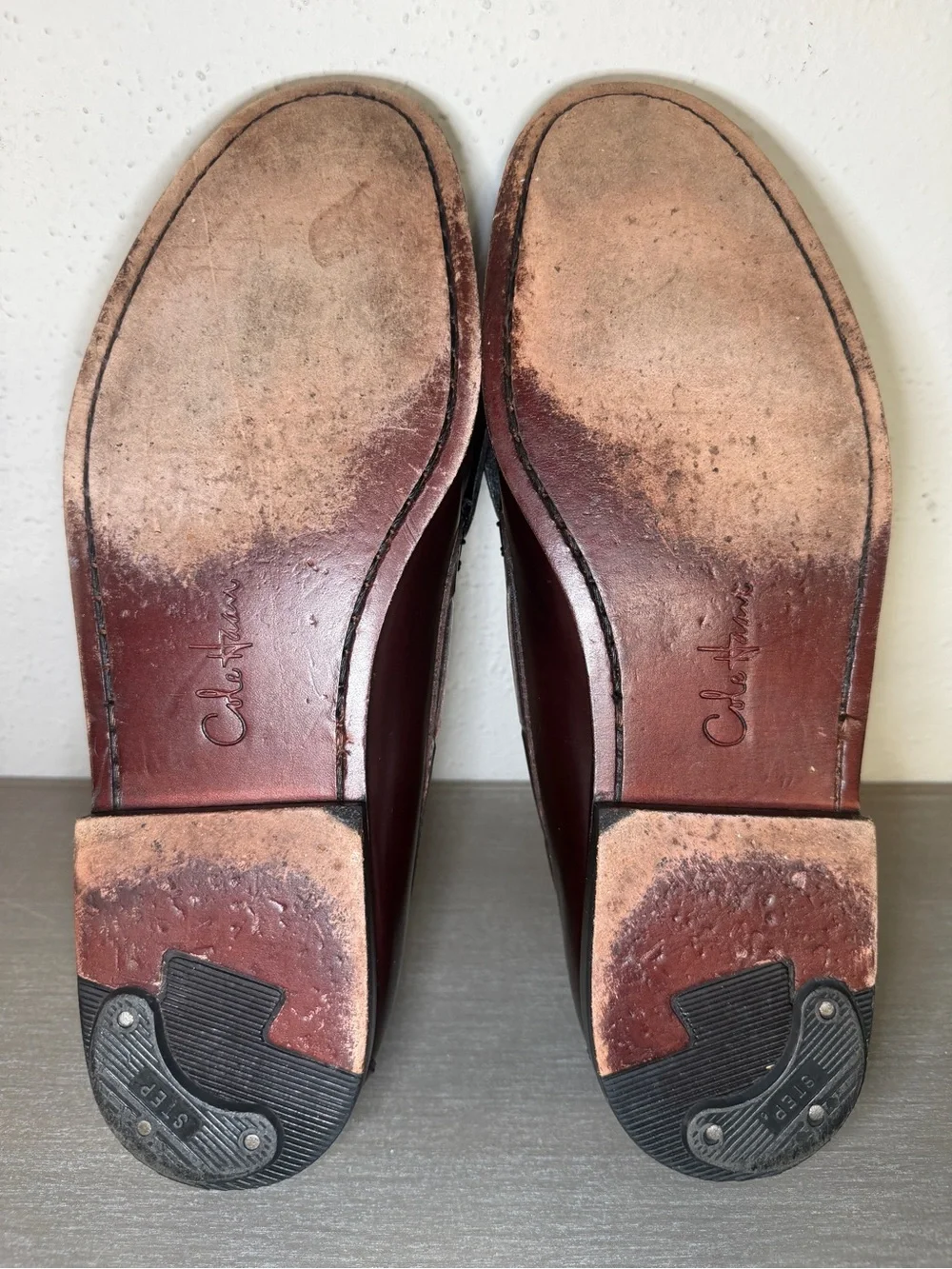 Cole Haan these cole